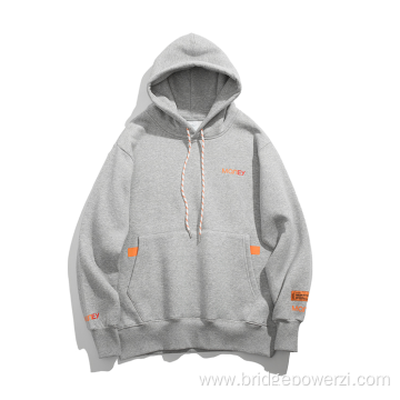 Fashion Plain Hoodies For Men quotation